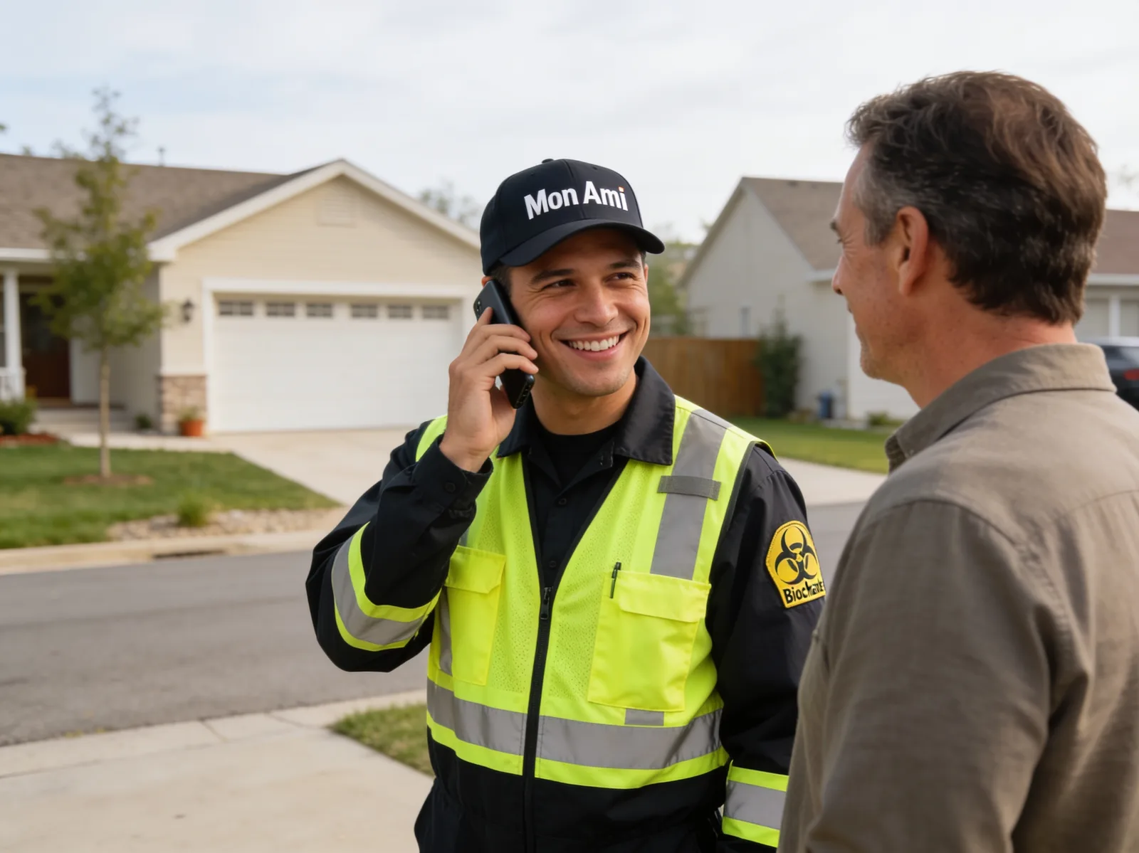 Sewage Cleanup Zamora, CA FAQs